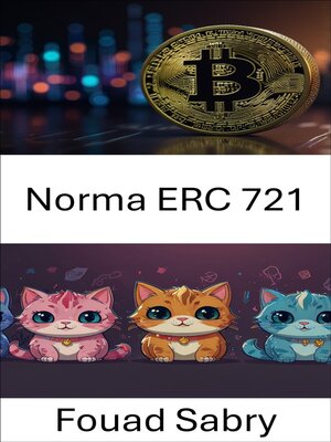 cover image of Norma ERC 721